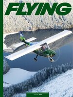 Flying